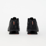 Tenisky Nike Shox R4 Black/ Black-Black-Max Orange EUR 38