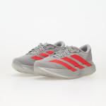 Tenisky adidas Adizero EVO SL Silver Met./ Lucid Red/ Iron Met. EUR 46 2/3