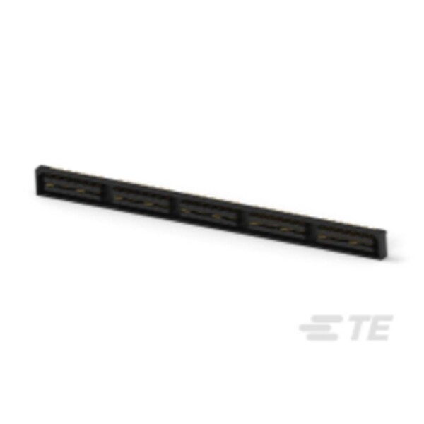 TE Connectivity 3-1658012-5 1 ks Tray; 3-1658012-5