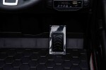 Mamido Elektrické autíčko Jeep Dark Night čierne