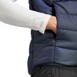 Adidas Essentials 3-Stripes Light Down Vest M IK3210 pánske XL