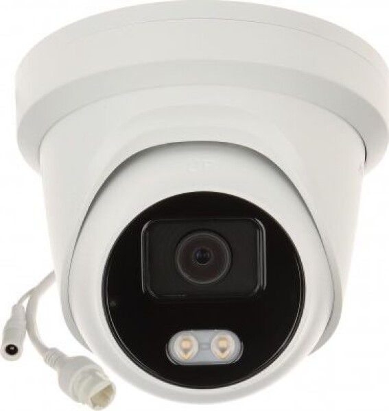 Hikvision KAMERA IP DS-2CD2347G2-LU(2.8MM)(C) ColorVu - 4&nbsp;Mpx Hikvision