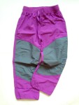 Nohavice športové outdoor, Pidilidi, PD956, fialová - 140 | 10let