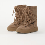 Tenisky Moon Boot Ltrack Suede Sand EUR 36