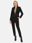 L`AF Blazer Gazel Black 40