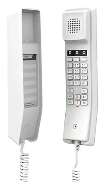 Grandstream GHP610 / VoIP telefón / Hotelový (GHP610)