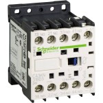 Schneider Electric CA3KN31BD3 pomocný stýkač 3 spínacie, 1 rozpínací 1 ks; CA3KN31BD3