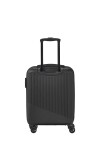 Sada cestovných kufrov Travelite Bali S,M,L Black