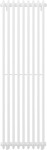 MEXEN - Atlanta vykurovací rebrík/radiátor 1500 x 460 mm, 894 W, biela W211-1500-460-00-20