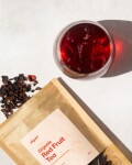 Vilgain Čaj z červeného ovocia BIO – 80 g
