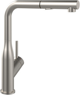 VILLEROY & BOCH VILLEROY & BOCH - Drezová batéria Villeroy &amp; Boch Subway Style Shower, 928500LC, nerez 928500LC