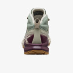 Tenisky KEEN Targhee Apex Mid Wp Women Lily Pad/ Fig EUR 37