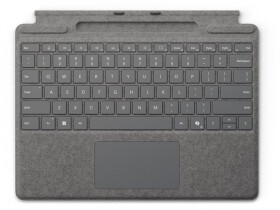 Microsoft Microsoft Surface Pro Keyboard Stiftaufbewahrung prokovin