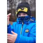 Lego Wear Detská bunda Lwjebel 601 Jr 11010230-557 146