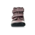 Jonap B2 roseate celoročné členkové barefoot topánky 23 EUR