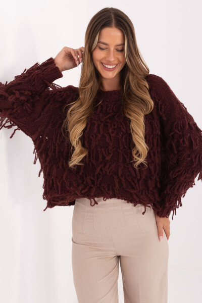 Sveter model 217049 Rue Paris universal