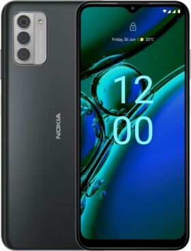 Nokia G42 5G 6/128GB Sivý (S8104499)