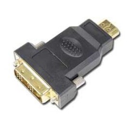 Gembird redukcia HDMI(M) - DVI(M) (A-HDMI-DVI-1)