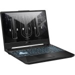 ASUS TUF Gaming F15 (FX506HF-HN004W)