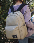 Herschel Supply Classic XL Backpack Twill Laurel Oak