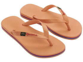 Ipanema Classic Brasil II 80408-AR833 Dámske žabky oranžové 39-40
