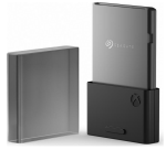 Seagate Expansion 2TB / Externý SSD / 2.5 (STJR2000400)