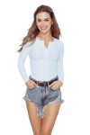 Blúzka Eldar Active Xenia long/r S-XL černá M