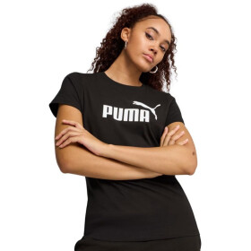 Puma ESS No.1 Logo Tee W 682370 01 tričko M