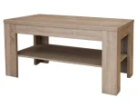 Konferenčný stolík Lucy, dub sonoma%