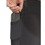 Adidas Optime Essentials Stash Pocket 7-Inch šortky W IT2281 ženy S