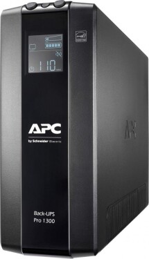 APC Back-UPS Pre BR1300MI / 1300VA (780W) Power Saving (BR1300MI)