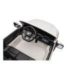Mamido Elektrické autíčko RAM 3500 biele