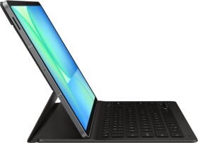 Samsung SAMSUNG Book Cover Keyboard Slim f�r Galaxy Tab S10 FE+ Black