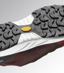 Bezpečnostná obuv Diadora FLY MOTOR MTX LOW S1PL SR HRO SR SC ESD Veľkosť topánky: 44, Červená