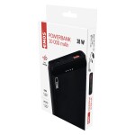 EMOS POWERBANK ALPHAQ 10 10000 B