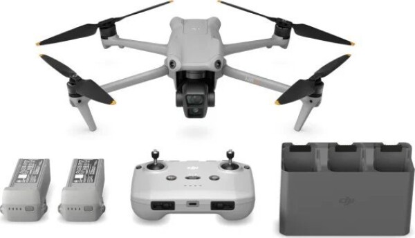 DJI Air Fly More Combo