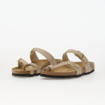 Tenisky Birkenstock Mayari Birko-Flor Women Sandcastle EUR 38