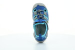 Keen knotch creek fjord blue/ipanema športové sandále 24 EUR