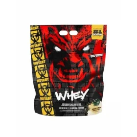 Mutant Whey - PVL (cookies cream, 4540 g) (4319-15-4540g-cookies-cream)