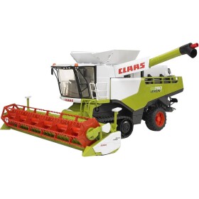 Bruder kombajn CLAAS LEXION 780