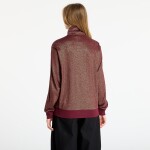 Mikina adidas Lurex Fb Tt Maroon/ Gold Metallic S