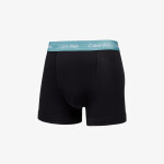 Pánske boxerky 0000U2662G N22 black Calvin Klein