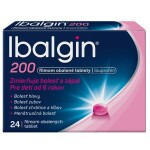 IBALGIN 200 24 tabliet