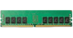HP 8GB DDR4-2933 / Pamäť RAM / ECC / DIMM / CL21 (5YZ56AA)