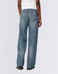 Carhartt WIP W' Jane Pant Blue dark used wash 28