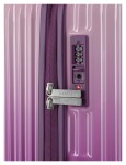 Sada cestovných kufrov Travelite Lascana Edition S,M,L Purple Degrade