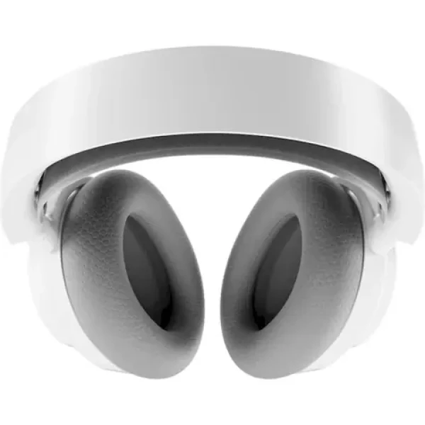 SteelSeries Arctis Nova 7X gen 2 biela / Herné bezdrôtové slúchadlá / BT + USB-C / mikrofón / Xbox (500420)