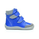 Beda Matt (BF 0004/W/SO/MK) zimní barefoot boty 28 EUR