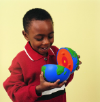 Learning Resources Learning Resources Penový model Zeme