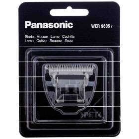 Panasonic WER9605Y136 / Náhradný nadstavec (WER9605Y136)